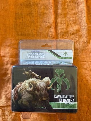 Assalto Imperiale: Cavalcatori di Bantha