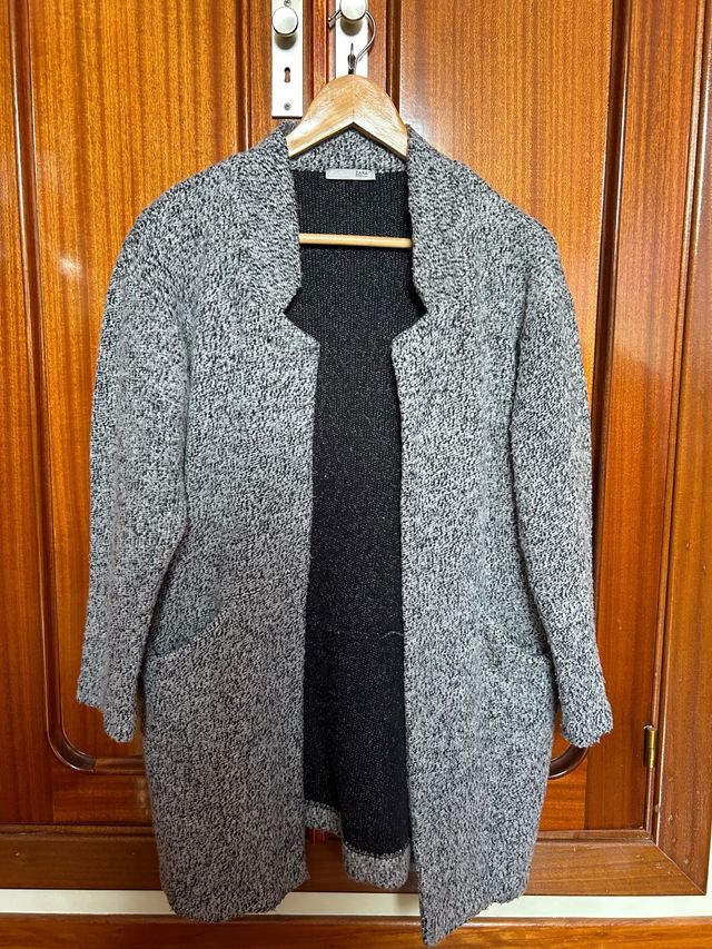 Chaqueta Zara