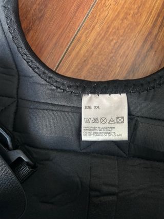 Vader Kali pesca kayak pato