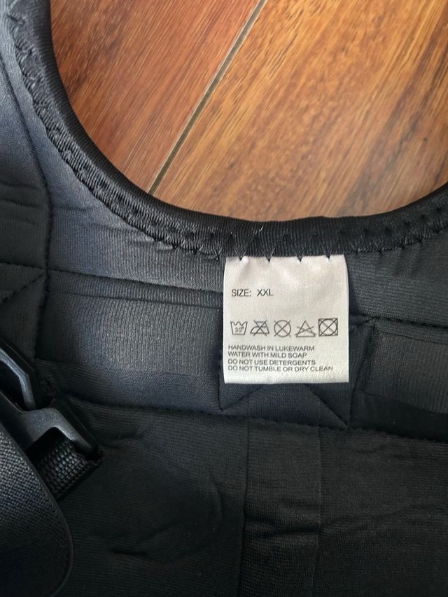 Vader Kali pesca kayak pato