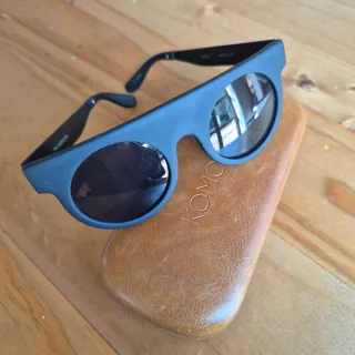 Gafas Sol Komono Hippolyte Metal Series