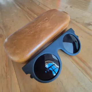 Gafas Sol Komono Hippolyte Metal Series