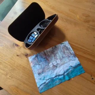 Gafas Sol Komono Hippolyte Metal Series