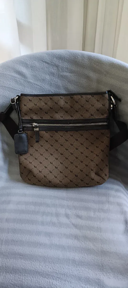 Bolso bandolera Tommy Hilfiger