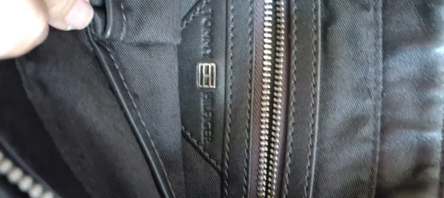 Bolso bandolera Tommy Hilfiger