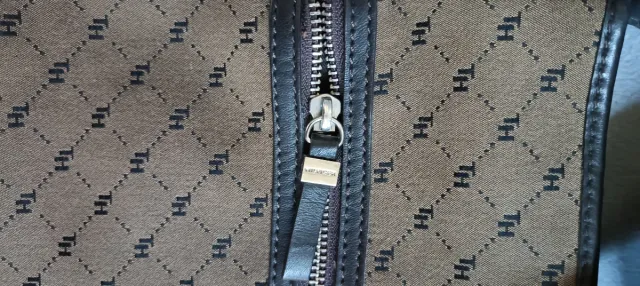 Bolso bandolera Tommy Hilfiger