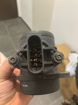 Caudalímetro Bosch 0 280 217 121 Audi