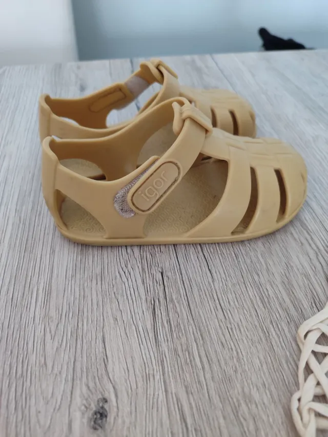 Cangrejeras Igor T 24