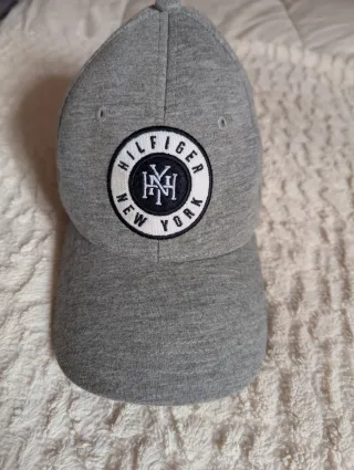 Gorra Tommy Hilfiger original.