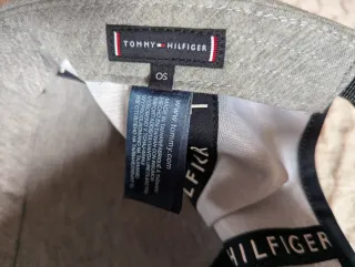 Gorra Tommy Hilfiger original.