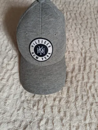 Gorra Tommy Hilfiger original.