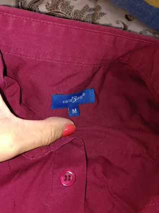 Lote 3 Camisas Hombre