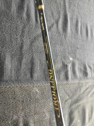 Carrete Penn 114 Senator Profundidad