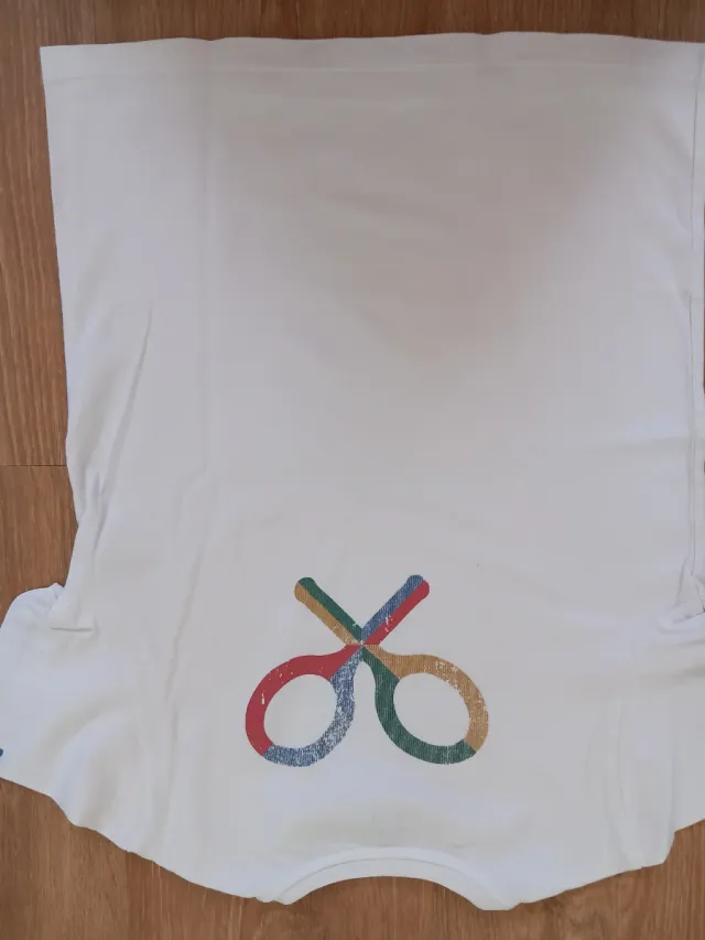 Camiseta niño Silbon