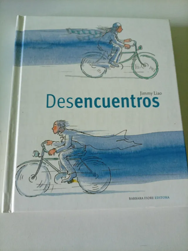 Desencuentros (Spanish Edition)