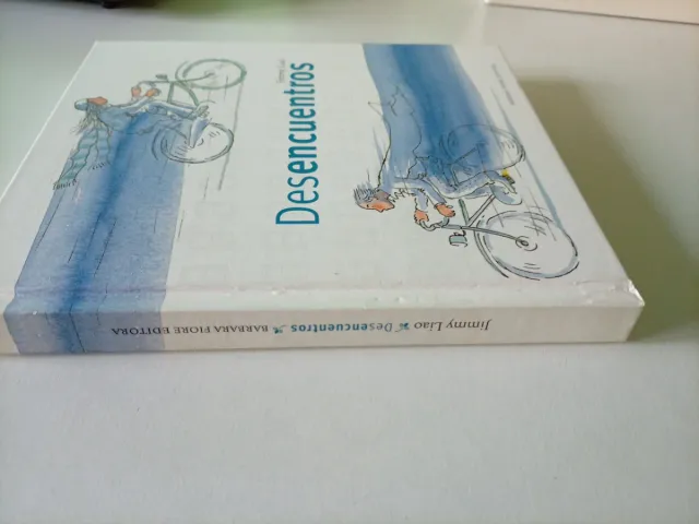 Desencuentros (Spanish Edition)