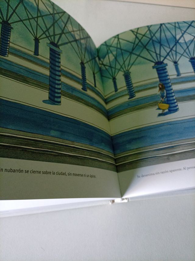 Desencuentros (Spanish Edition)