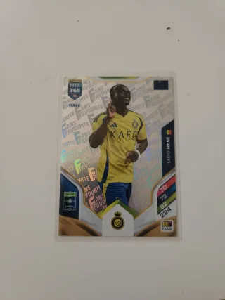 ⚽ Cromo a la venta ⚽