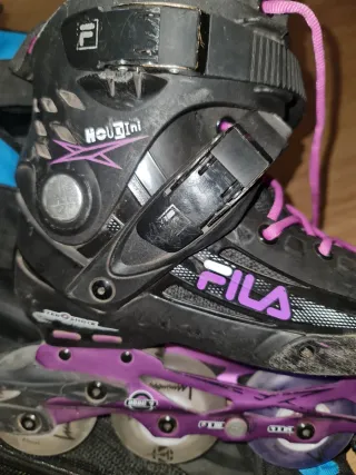 Patines en línea Fila Houdini