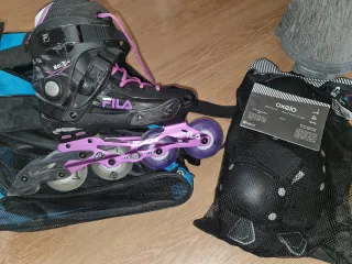 Patines en línea Fila Houdini