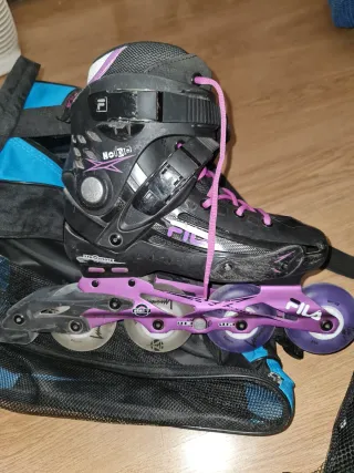 Patines en línea Fila Houdini