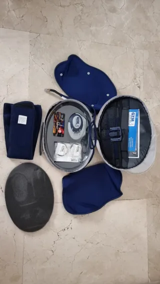 2 Gym Form Digital Electroestimuladores