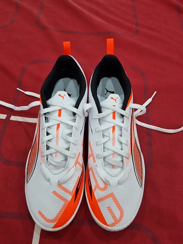 Zapatillas Puma Turf Talla 37