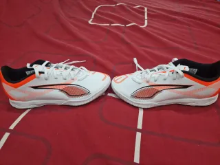 Zapatillas Puma Turf Talla 37