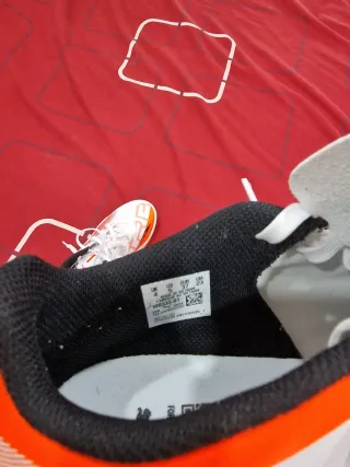 Zapatillas Puma Turf Talla 37