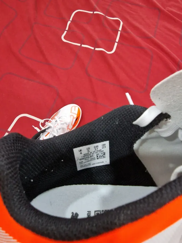 Zapatillas Puma Turf Talla 37