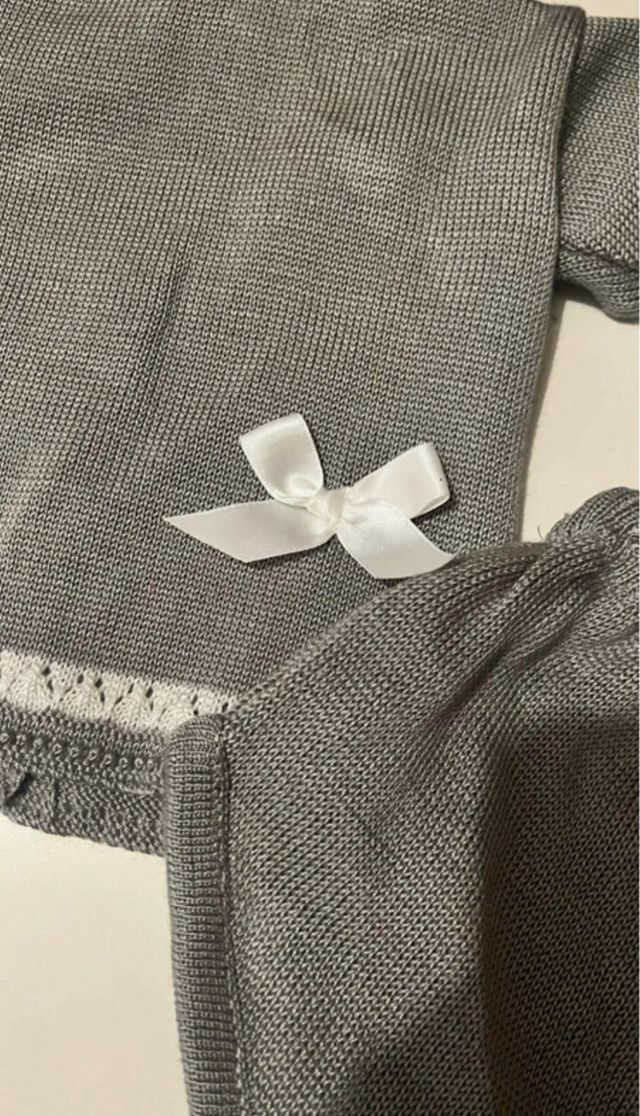 Conjunto de bebé, SARDON