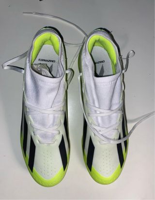 Botas Adidas X Crazyfast.3 FG