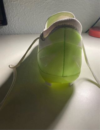 Botas Adidas X Crazyfast.3 FG