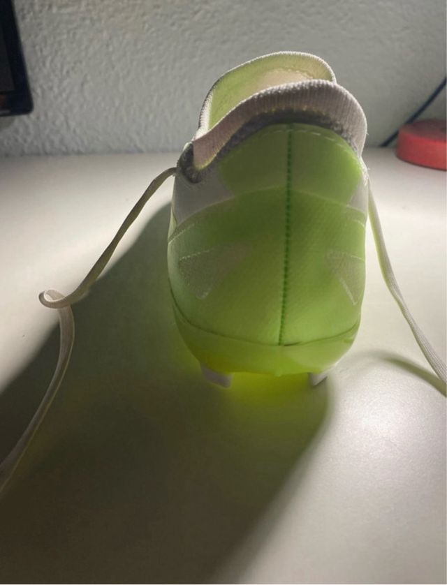 Botas Adidas X Crazyfast.3 FG