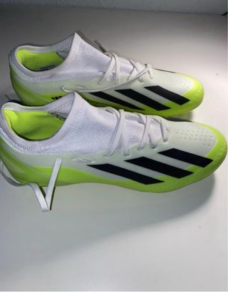 Botas Adidas X Crazyfast.3 FG