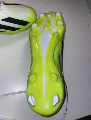 Botas Adidas X Crazyfast.3 FG
