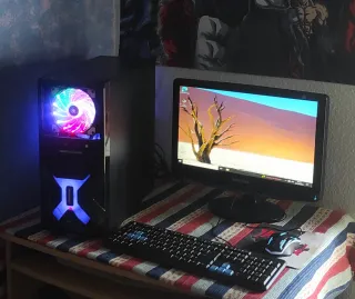 Ordenador PC Completo
