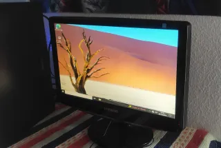 Ordenador PC Completo
