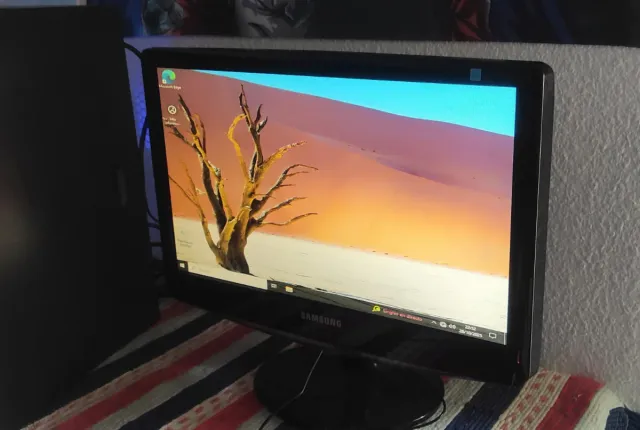 Ordenador PC Completo
