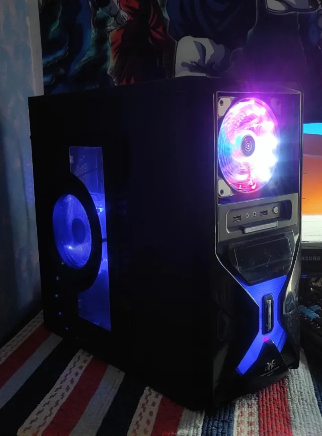 Ordenador PC Completo
