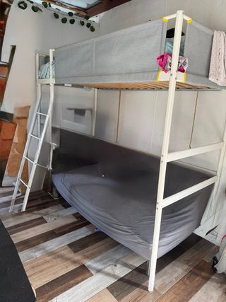 Litera Ikea individual