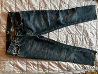 Jeans D&G Slim 11-12 anni