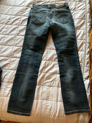Jeans D&G Slim 11-12 anni