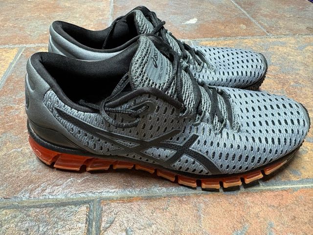 Asics Gel Quantum 360 Zapatillas Deportivas