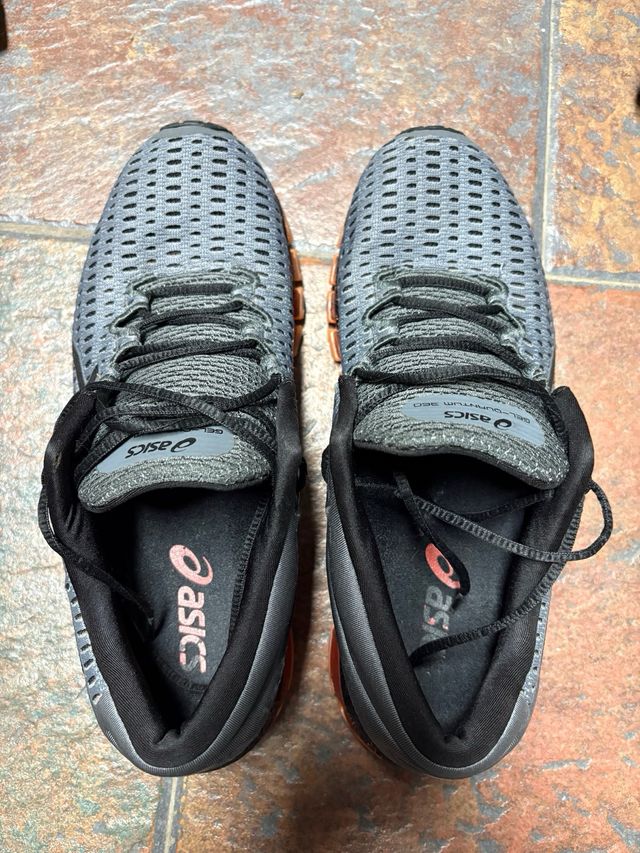 Asics Gel Quantum 360 Zapatillas Deportivas