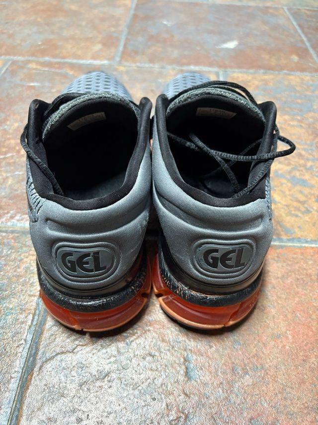 Asics Gel Quantum 360 Zapatillas Deportivas