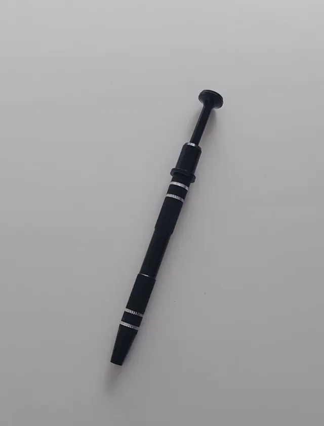 PINZA PARA PENDIENTES