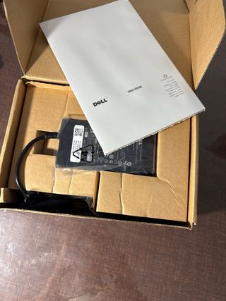 Adaptador Dell Latitude D620 Original