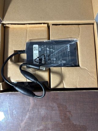 Adaptador Dell Latitude D620 Original