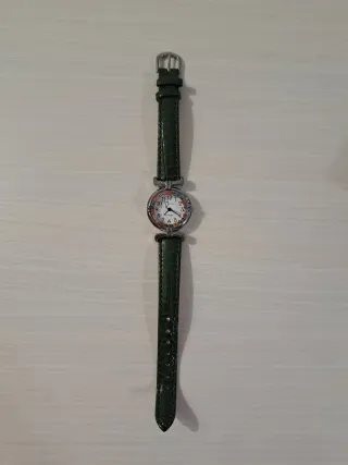 Orologio Murano